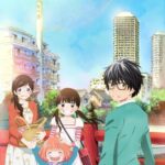 3-gatsu no Lion (March comes in like a lion)