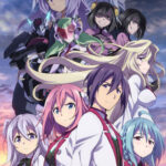 Gakusen Toshi Asterisk 2 (The Asterisk War 2)