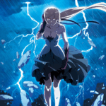 Kizumonogatari II: Nekketsu-hen (Kizumonogatari Part 2: Nekketsu)