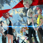 Kiznaiver