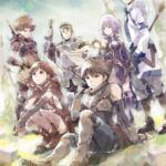 Hai to Gensou no Grimgar (Grimgar of Fantasy and Ash)