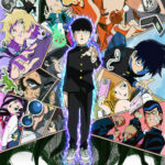 Mob Psycho 100