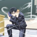 Sakamoto desu ga? (Haven't You Heard? I'm Sakamoto)