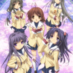 CLANNAD (Clannad)