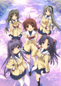 CLANNAD (Clannad)