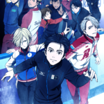 Yuuri!!! on ICE (Yuri!!! on ICE)