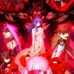 Fate/stay night [Heaven's Feel] II. lost butterfly