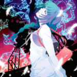 Owarimonogatari (Ge) (Owarimonogatari Second Season)