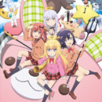 Gabriel Dropout (Gabriel DropOut)