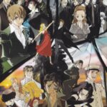 Baccano!