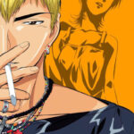 GTO (GTO: Great Teacher Onizuka)