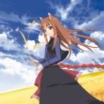 Ookami to Koushinryou (Spice and Wolf)