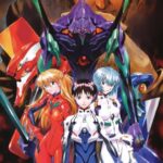 Shin Seiki Evangelion (Neon Genesis Evangelion)