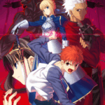 Fate/stay night