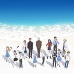 Shin Evangelion Movie:|| (Evangelion: 3.0+1.0 Thrice Upon a Time)