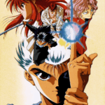 Yuu☆Yuu☆Hakusho (Yu Yu Hakusho: Ghostfiles)