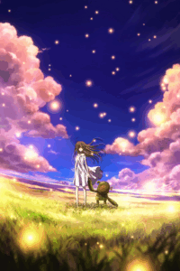 CLANNAD: After Story (Clannad: After Story)