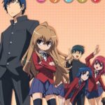 Toradora!