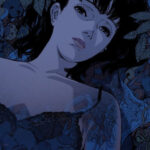 PERFECT BLUE (Perfect Blue)