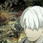 Mushishi (MUSHI-SHI)