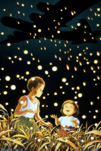 Hotaru no Haka (Grave of the Fireflies)