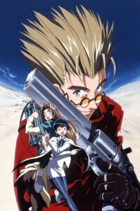 TRIGUN (Trigun)