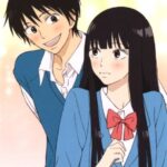 Kimi ni Todoke (Kimi ni Todoke: From Me to You)