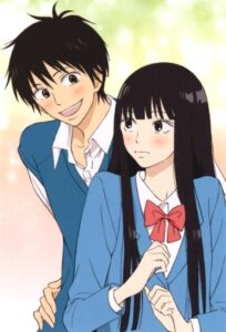 Kimi ni Todoke (Kimi ni Todoke: From Me to You)