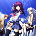 Angel Beats!