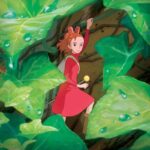 Karigurashi no Arrietty (The Secret World of Arrietty)