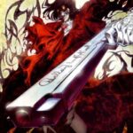 HELLSING OVA (Hellsing Ultimate)