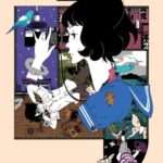 Yojouhan Shinwa Taikei (The Tatami Galaxy)