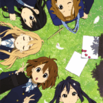 K-ON!! (K-ON! Season 2)