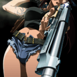BLACK LAGOON (Black Lagoon)
