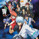 Gintama