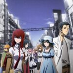Steins;Gate