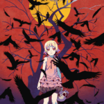 Kizumonogatari I: Tekketsu-hen (Kizumonogatari Part 1: Tekketsu)