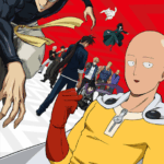 One Punch Man 2 (One-Punch Man Season 2)