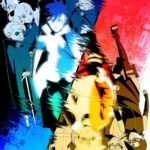 BORUTO: NARUTO NEXT GENERATIONS (Boruto: Naruto Next Generations)