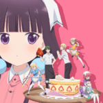 Blend S (BLEND-S)