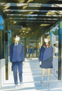 Tsuki ga Kirei (Tsukigakirei)