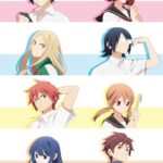 Tsurezure Children (Tsuredure Children)