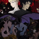 DEVILMAN crybaby (Devilman Crybaby)