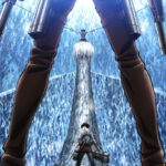 Shingeki no Kyojin Season 3 (Attack on Titan Season 3)