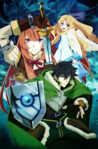 Tate no Yuusha no Nariagari (The Rising of the Shield Hero)