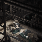 Shoujo Shuumatsu Ryokou (Girls' Last Tour)