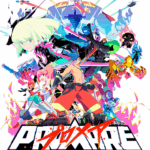 Promare