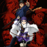 Golden Kamuy
