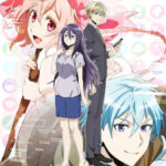 Net-juu no Susume (Recovery of an MMO Junkie)