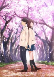 Kimi no Suizou wo Tabetai (I Want to Eat Your Pancreas)